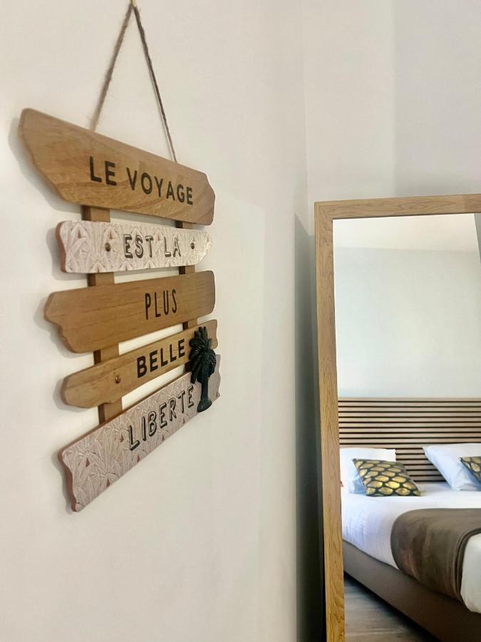 Ferienwohnung La Douceur De L'Allier, Proche Gare, Avec Services Premium, By Primo C0Nciergerie Moulins  Exterior foto